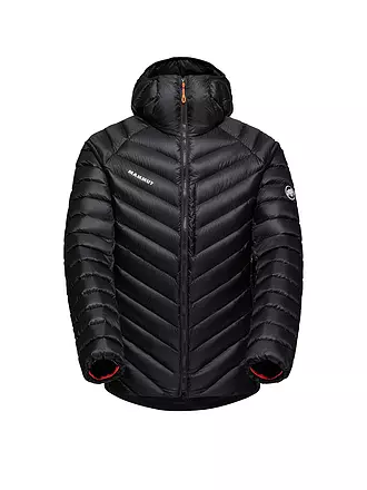 MAMMUT | Isogiacca da uomo con cappuccio Broad Peak IN |